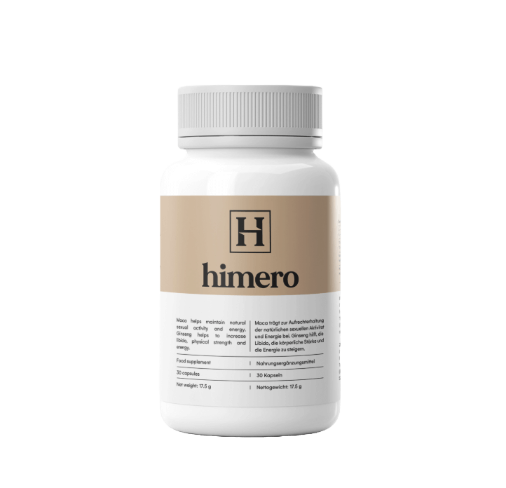 Himero-Kapseln